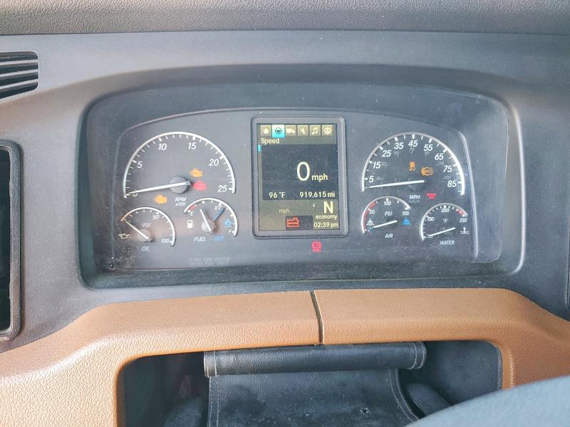 2019 Freightliner Cascadia მანქანა იყიდება აუქციონზე, vin: 3AKJHHDR0KSKD2788, აუქციონის ნომერი: 62523916