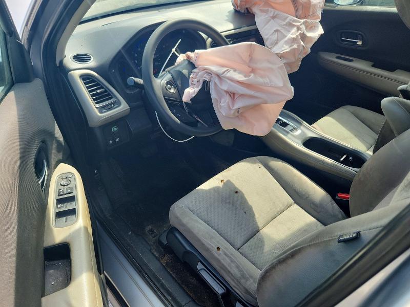 Продаж на аукціоні авто 2019 Honda Hr-v, vin: 3CZRU5H39KM730278, номер лоту: 64799746