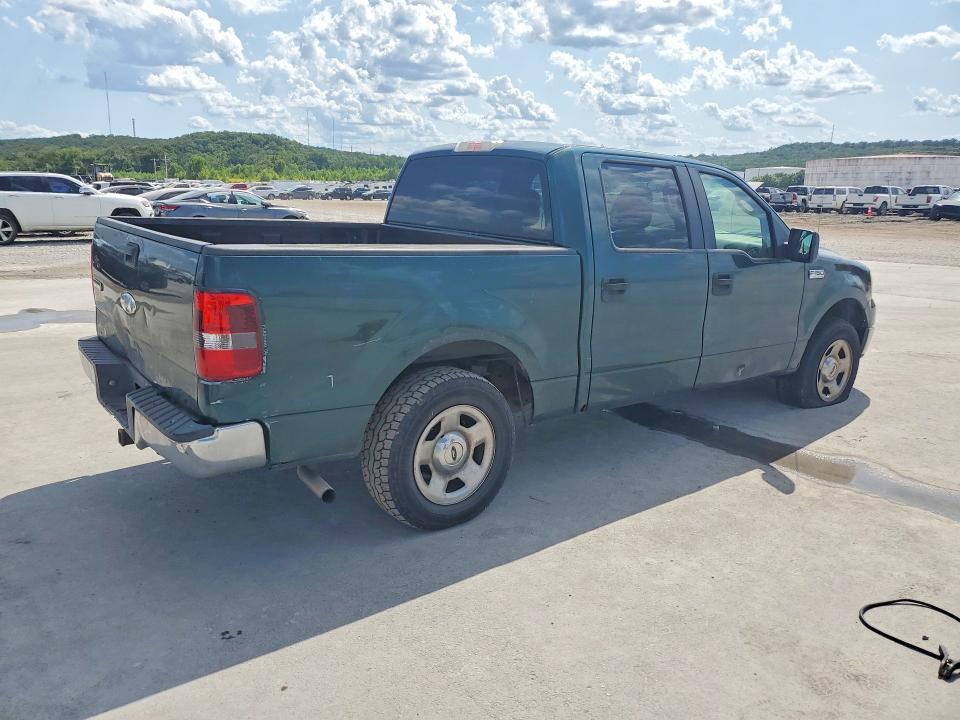Продаж на аукціоні авто 2007 Ford F150, vin: 1FTPW12567FB11798, номер лоту: 64790366