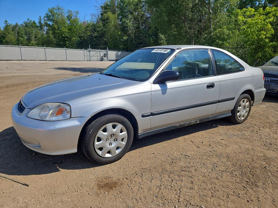 64918196 :رقم المزاد ، 1HGEJ6273YL812159 vin ، 2000 Honda Civic مزاد بيع