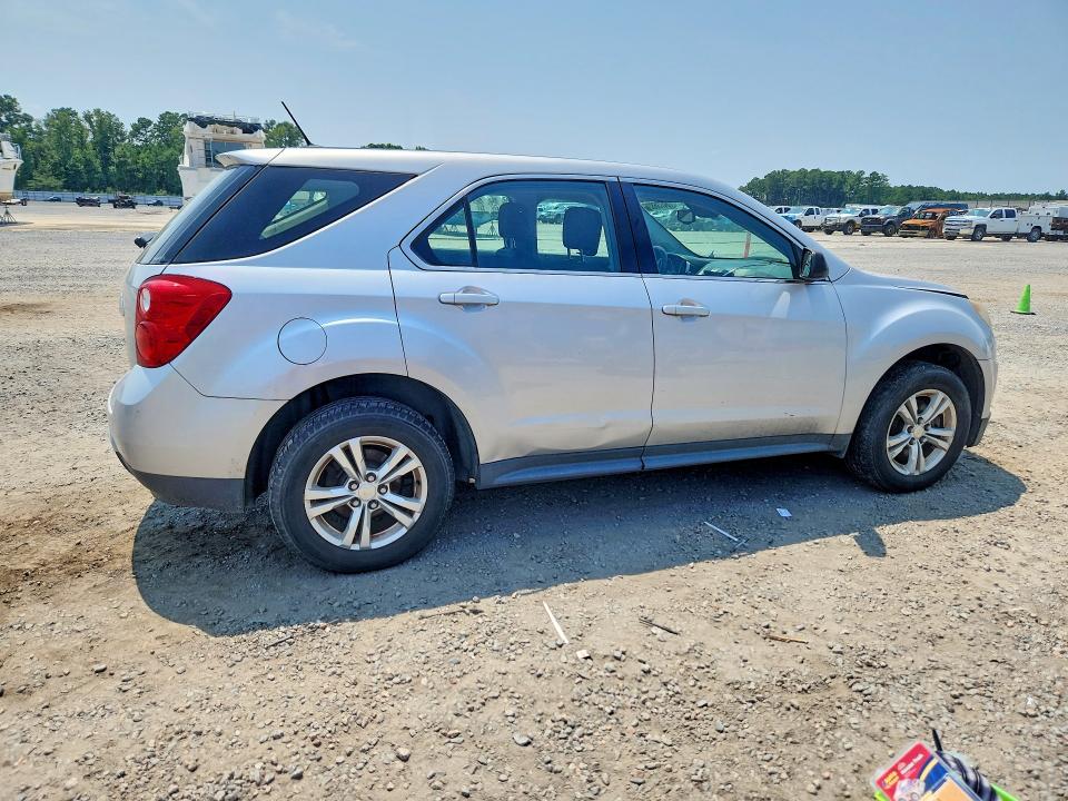 Продаж на аукціоні авто 2013 Chevrolet Equinox, vin: 1GNFLCEK6DZ118673, номер лоту: 64736826