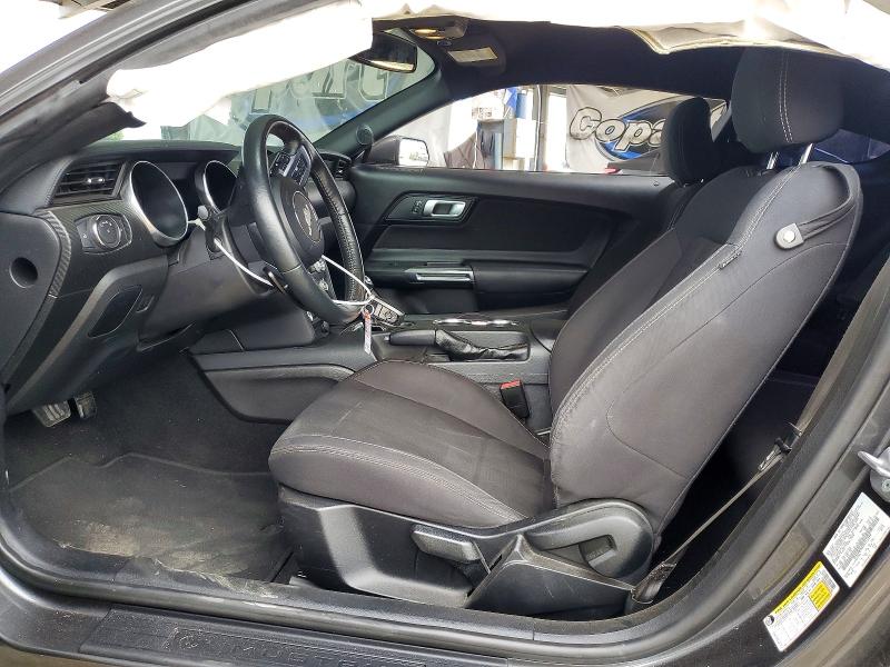 Aukcja sprzedaży 2019 Ford Mustang, vin: 1FA6P8THXK5112399, numer aukcji: 64260296