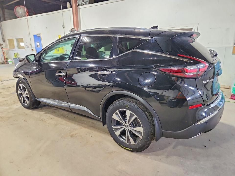 Aukcja sprzedaży 2021 Nissan Murano, vin: 5N1AZ2BS3MC112263, numer aukcji: 64644026