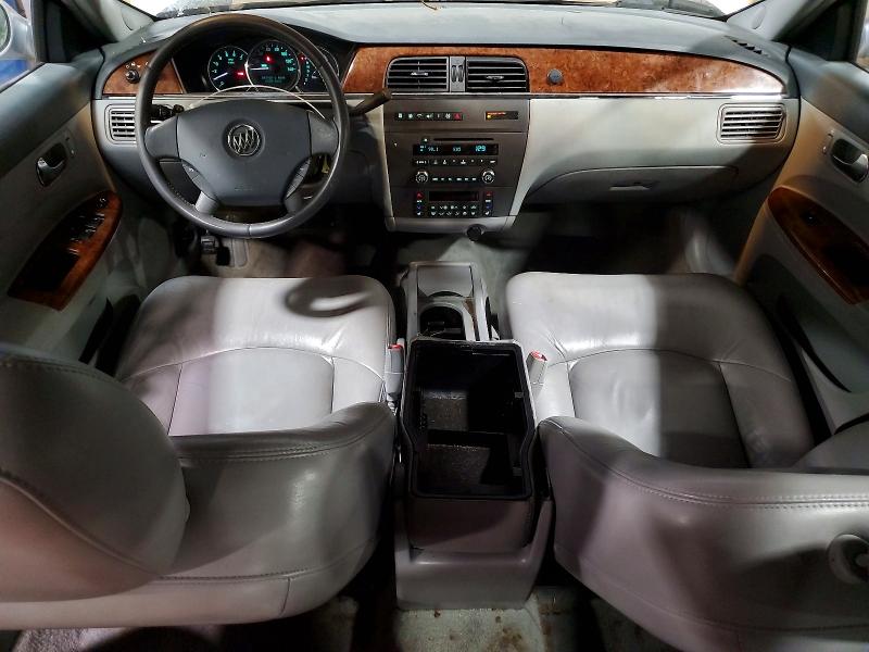 Aukcja sprzedaży 2006 Buick Lacrosse, vin: 2G4WD582161250552, numer aukcji: 66722406