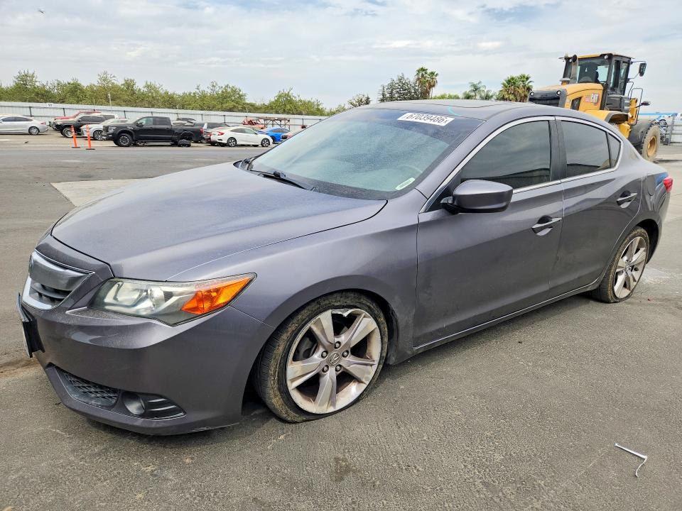 Aukcja sprzedaży 2015 Acura Ilx, vin: 19VDE1F54FE010681, numer aukcji: 67039486