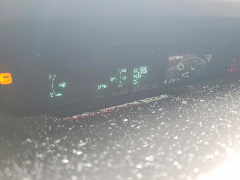 Продажа на аукционе авто 2013 Toyota Prius Plug-in Hybrid, vin: JTDKN3DP0D3041784, номер лота: 64107416