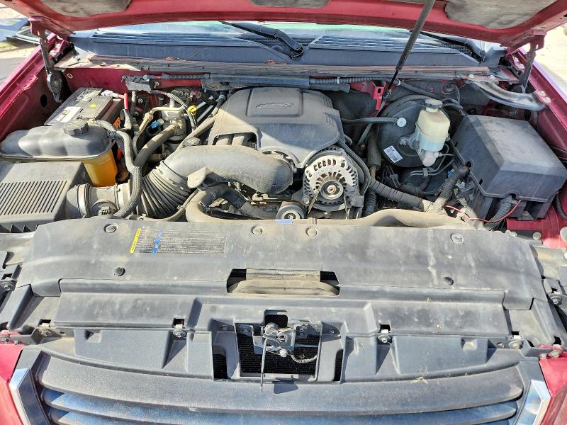 Auction sale of the 2007 Gmc Yukon, vin: 1GKFK13077R210711, lot number: 66179386