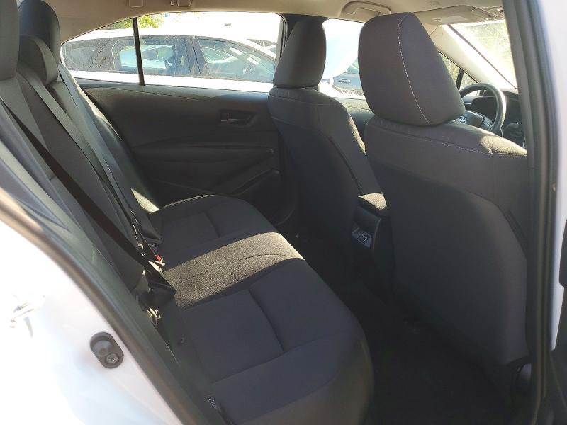 Продаж на аукціоні авто 2026 Toyota Corolla, vin: 5YFB4MDE4TP444955, номер лоту: 66145056