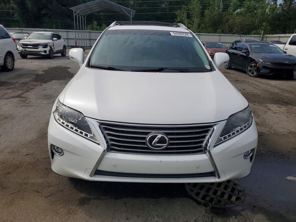 2015 Lexus Rx 350 მანქანა იყიდება აუქციონზე, vin: 2T2ZK1BA0FC161925, აუქციონის ნომერი: 64988586
