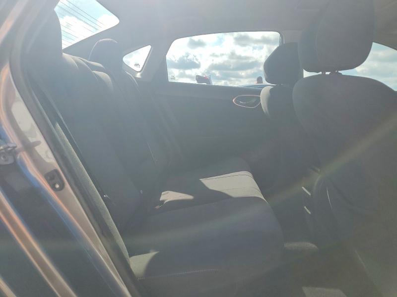 Aukcja sprzedaży 2015 Nissan Sentra, vin: 3N1AB7AP9FY382498, numer aukcji: 64033776