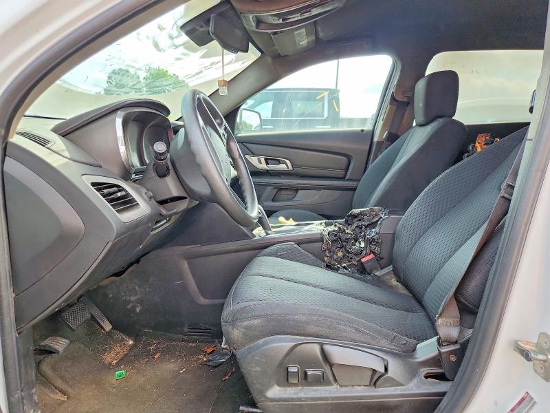 Aukcja sprzedaży 2015 Gmc Terrain, vin: 2GKALMEK3F6136446, numer aukcji: 65151906