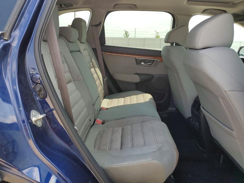 Продаж на аукціоні авто 2019 Honda Cr-v, vin: 7FARW2H59KE026395, номер лоту: 64464646