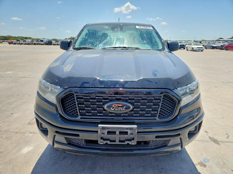 64742916 :رقم المزاد ، 1FTER4EH2NLD29323 vin ، 2022 Ford Ranger مزاد بيع