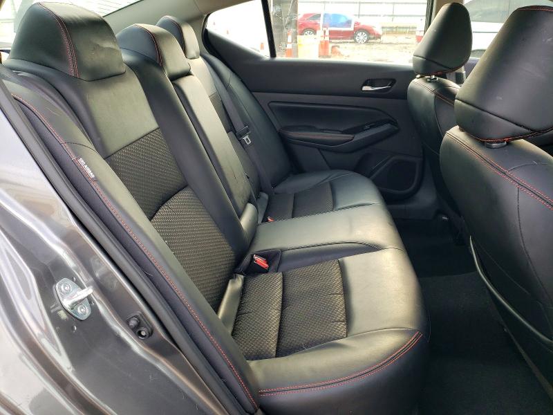 2024 Nissan Altima მანქანა იყიდება აუქციონზე, vin: 1N4BL4CV9RN376085, აუქციონის ნომერი: 65279576