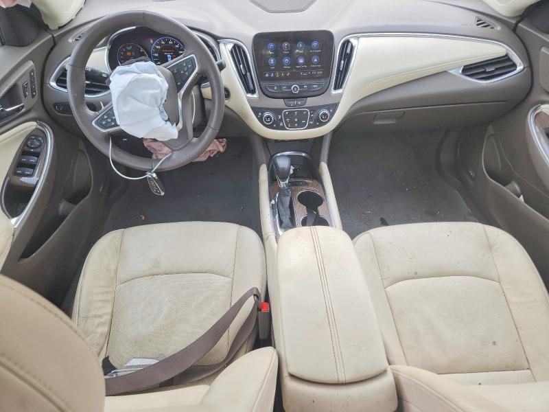Продажа на аукционе авто 2024 Chevrolet Malibu, vin: 1G1ZE5ST0RF241105, номер лота: 63613206