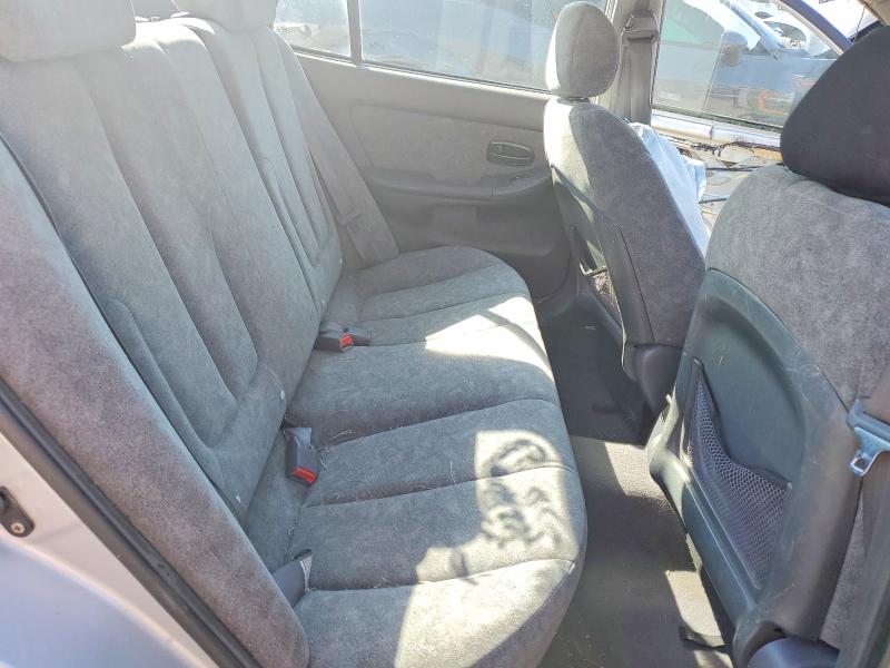 Продаж на аукціоні авто 2002 Hyundai Elantra, vin: KMHDN45D62U349368, номер лоту: 66251836