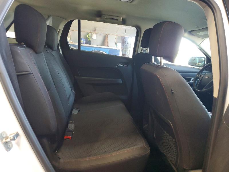 Продаж на аукціоні авто 2014 Gmc Terrain, vin: 2GKFLVEK9E6251059, номер лоту: 64995356
