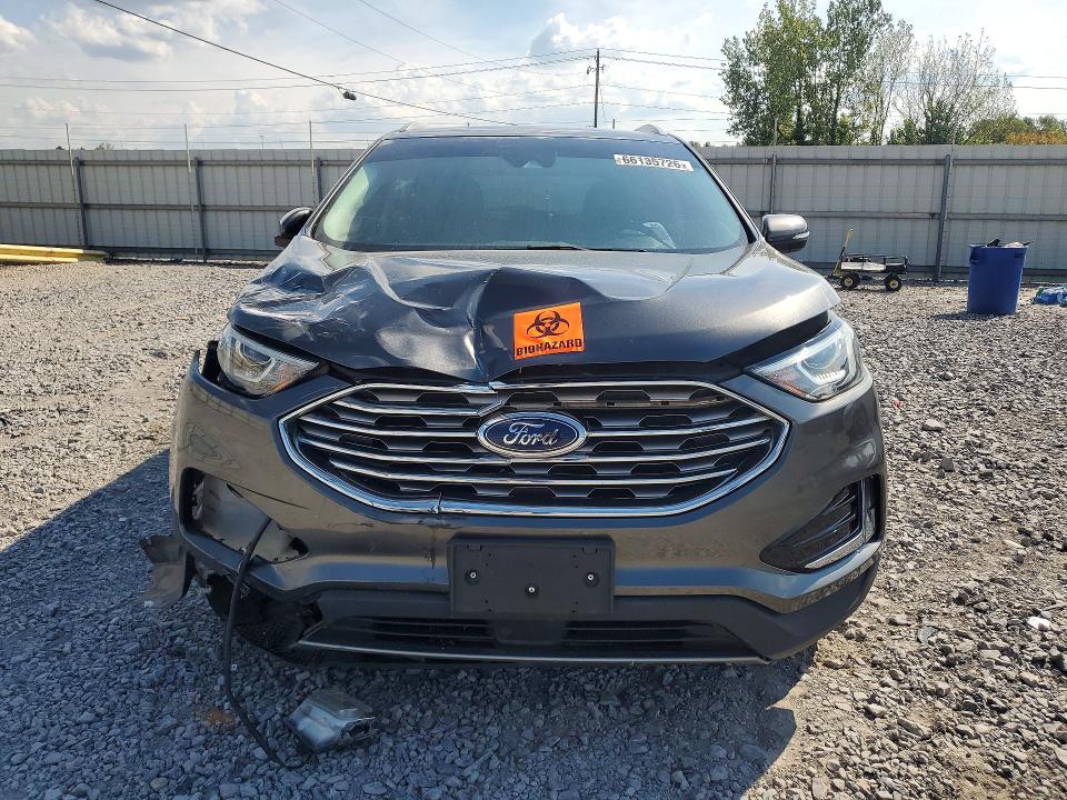 Aukcja sprzedaży 2020 Ford Edge, vin: 2FMPK3J99LBA94840, numer aukcji: 66135726