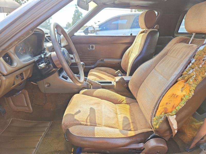 Продаж на аукціоні авто 1982 Mazda Rx7, vin: JM1FB3310C0600662, номер лоту: 67138756
