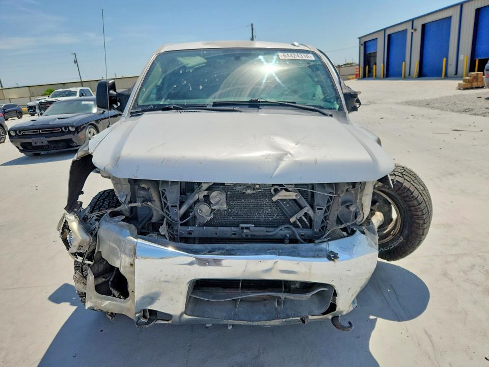 Aukcja sprzedaży 2012 Nissan Titan, vin: 1N6BA0EC7CN319988, numer aukcji: 64424316