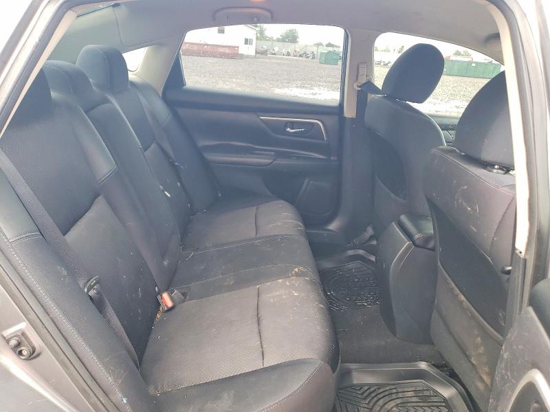 2016 Nissan Altima მანქანა იყიდება აუქციონზე, vin: 1N4AL3AP1GC125614, აუქციონის ნომერი: 65142446