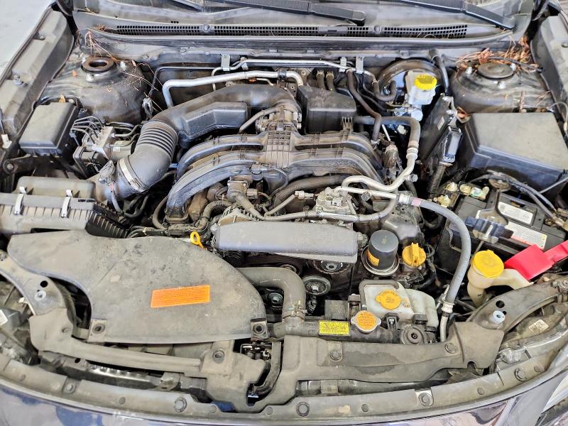 Aukcja sprzedaży 2021 Subaru Legacy, vin: 4S3BWAC62M3005881, numer aukcji: 66171296