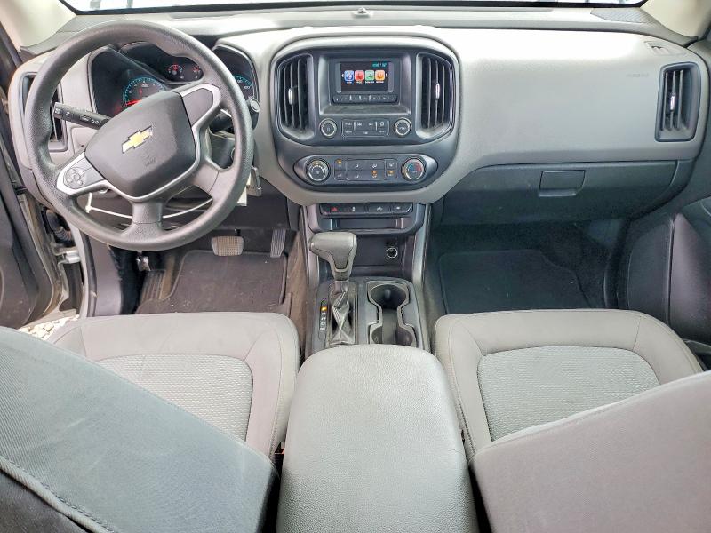 Продажа на аукционе авто 2016 Chevrolet Colorado, vin: 1GCGTBE36G1312560, номер лота: 64342086