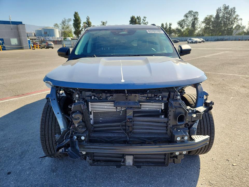 Продажа на аукционе авто 2025 Ford Explorer, vin: 1FMUK7DH9SGC56146, номер лота: 63703166