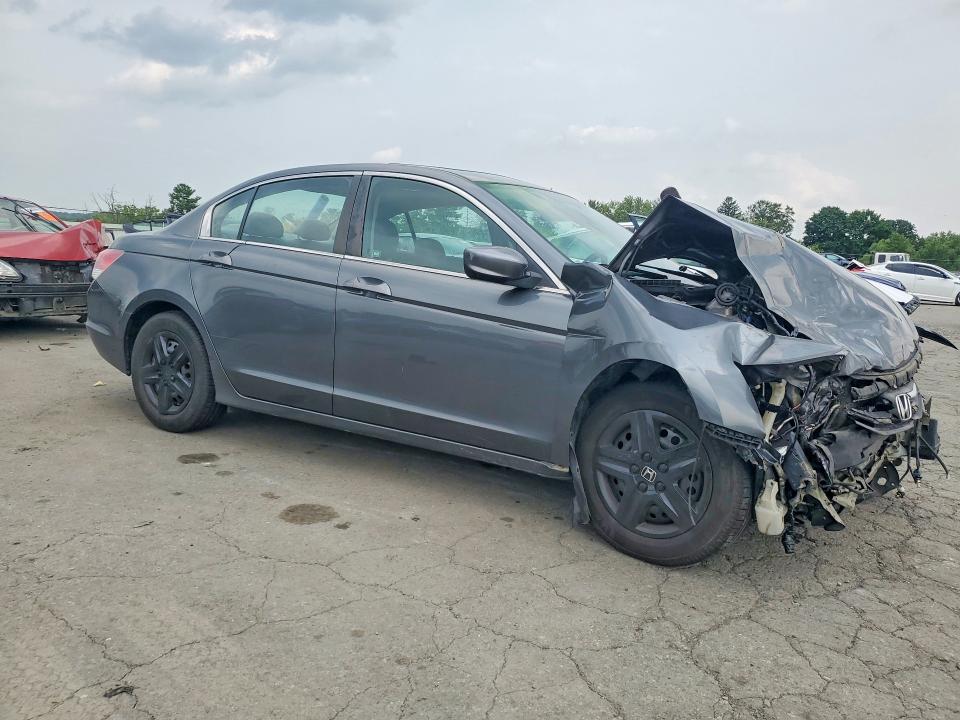 Продаж на аукціоні авто 2012 Honda Accord, vin: 1HGCP2F38CA127343, номер лоту: 64786866