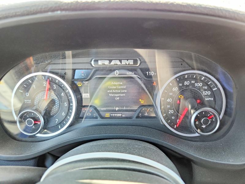 67371546 :رقم المزاد ، 3C6SRFJP7T4182558 vin ، 2026 Ram 1500 مزاد بيع