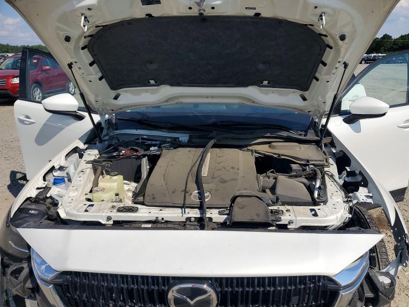 Продажа на аукционе авто 2024 Mazda Cx-90, vin: JM3KKBHA0R1150734, номер лота: 66338576