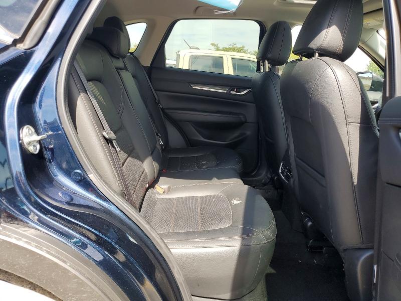 65837166 :رقم المزاد ، JM3KFBDM3K0531462 vin ، 2019 Mazda Cx-5 مزاد بيع