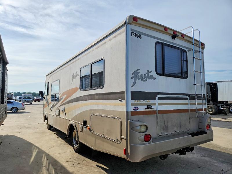 Aukcja sprzedaży 2004 Fleetwood Motor Home, vin: 5B4KP57G343384788, numer aukcji: 66059186