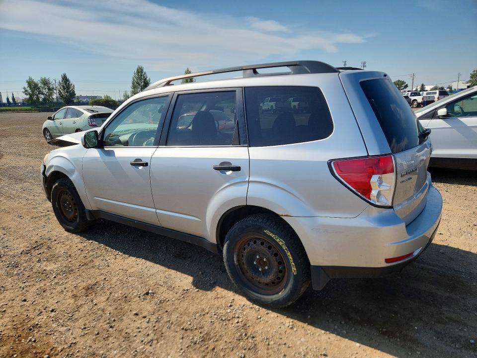 Продажа на аукционе авто 2011 Subaru Forester, vin: JF2SHCBC8BH753890, номер лота: 66258566