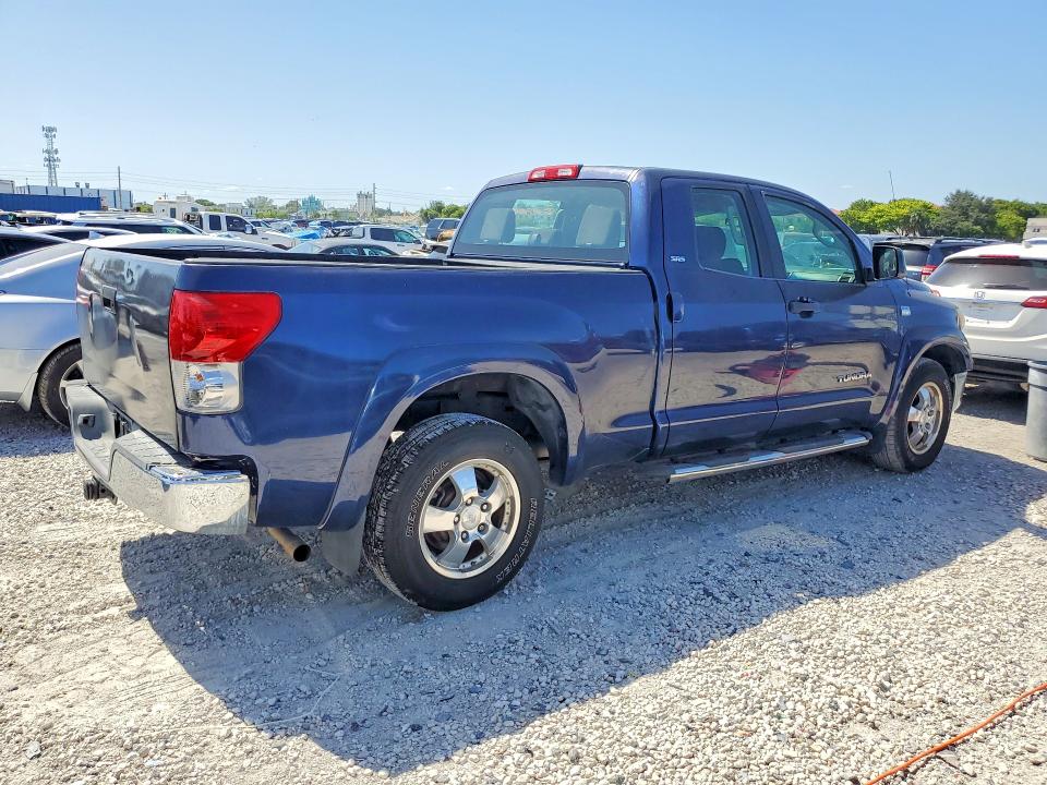 Auction sale of the 2007 Toyota Tundra, vin: 5TBRT54117S450948, lot number: 65573106