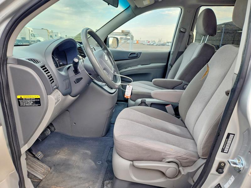 Aukcja sprzedaży 2012 Kia Sedona, vin: KNDMG4C73C6450160, numer aukcji: 65154196