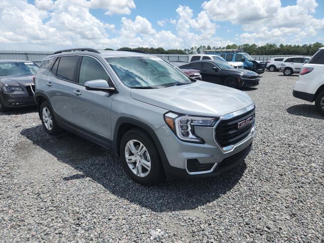 Aukcja sprzedaży 2024 Gmc Terrain, vin: 3GKALMEG2RL302211, numer aukcji: 66535906