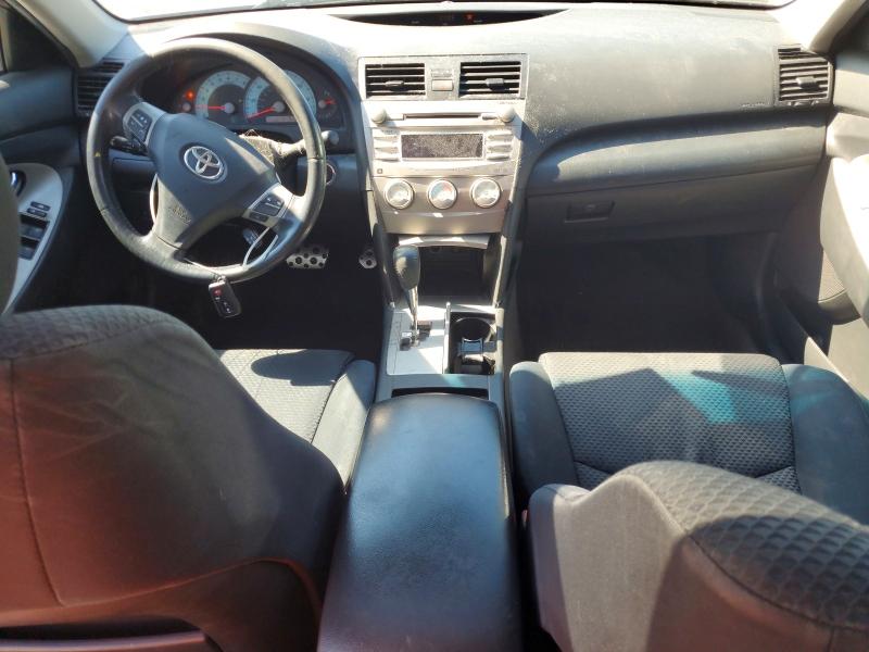 2011 Toyota Camry მანქანა იყიდება აუქციონზე, vin: 4T1BF3EK7BU222321, აუქციონის ნომერი: 62721086