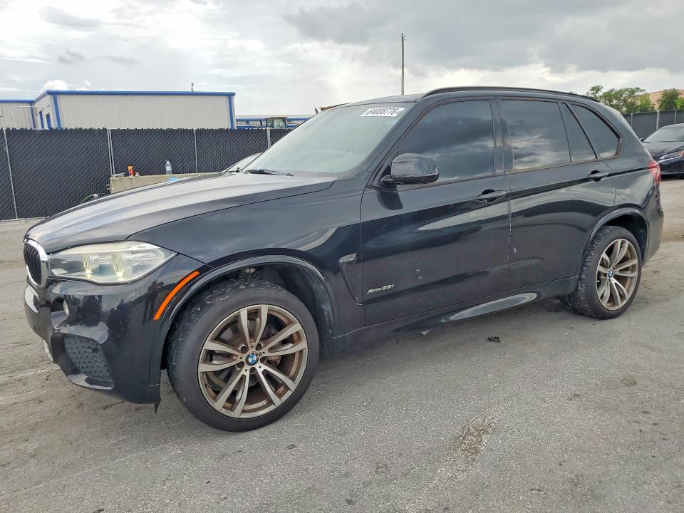 Aukcja sprzedaży 2014 Bmw X5, vin: 5UXKR0C59E0K50414, numer aukcji: 64008776