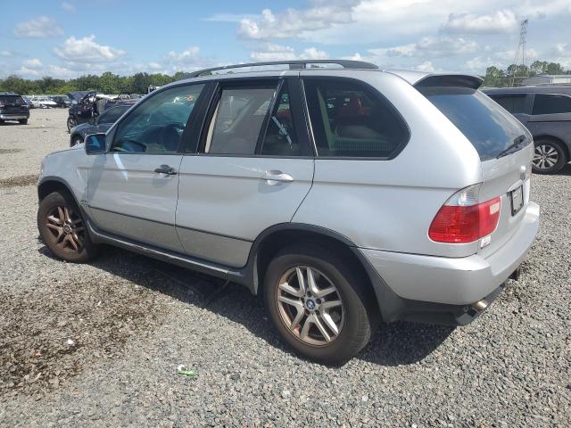 Aukcja sprzedaży 2005 Bmw X5, vin: 5UXFA135X5LY13032, numer aukcji: 65255616