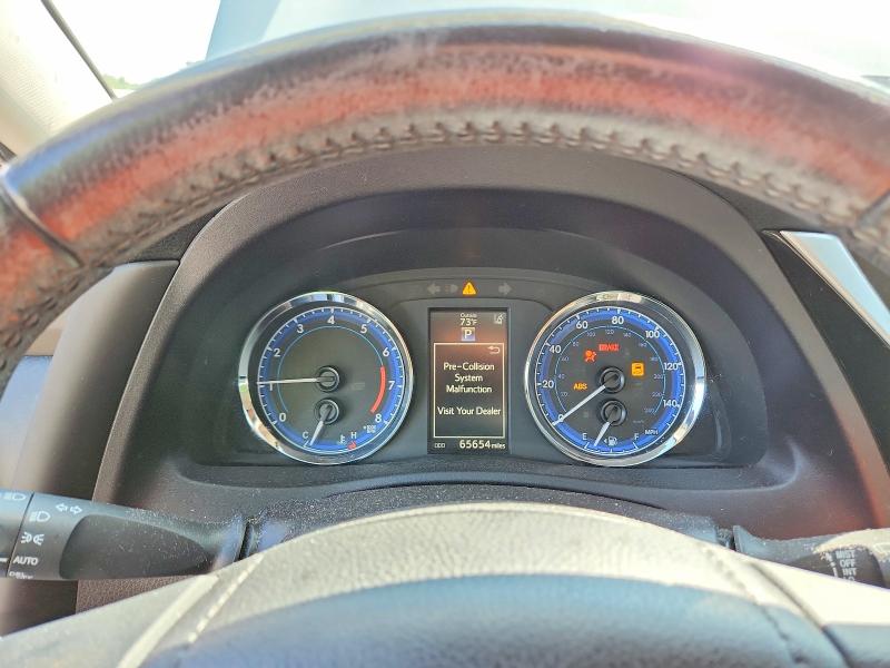 Продаж на аукціоні авто 2019 Toyota Corolla, vin: 2T1BURHEXKC156427, номер лоту: 63367866