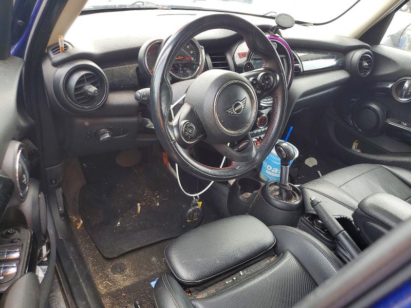 Aukcja sprzedaży 2019 Mini Cooper, vin: WMWXU3C5XK2H88224, numer aukcji: 64566606