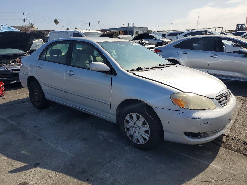 Продаж на аукціоні авто 2005 Toyota Corolla, vin: 1NXBR32E85Z558957, номер лоту: 63617116