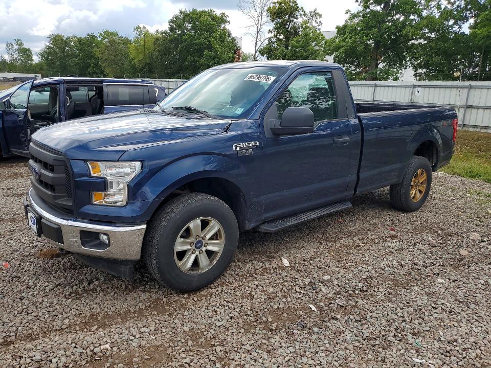 Aukcja sprzedaży 2017 Ford F150, vin: 1FTMF1E84HKC68537, numer aukcji: 66296796