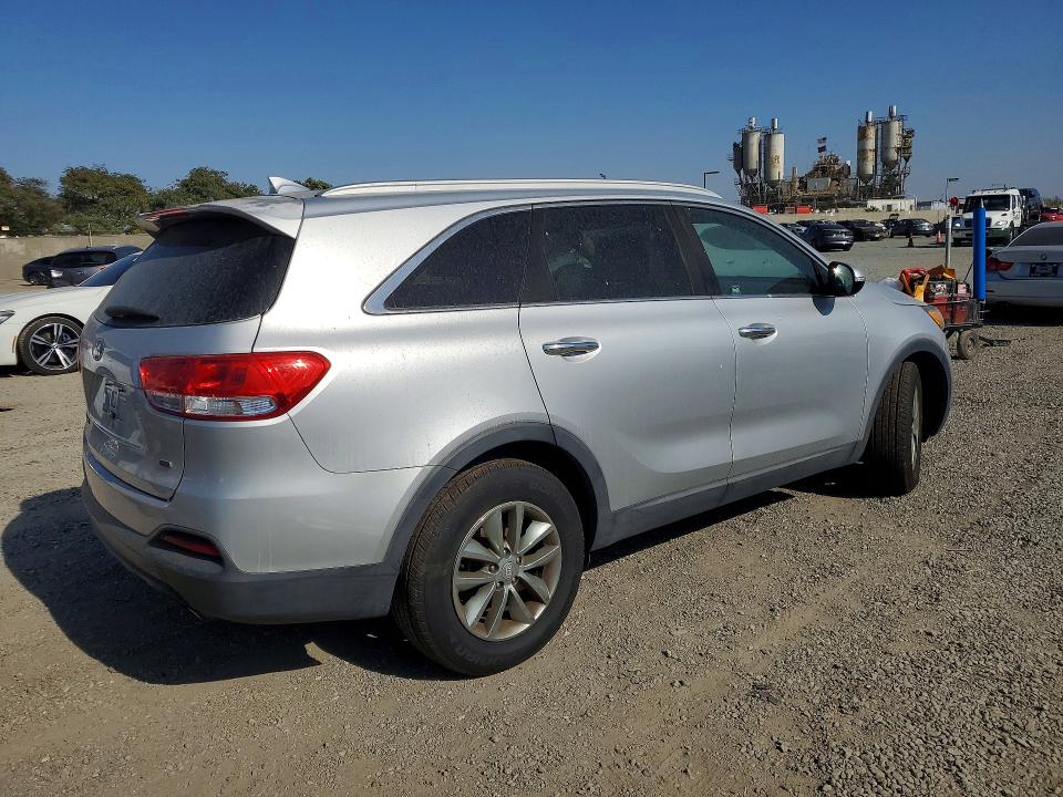 Aukcja sprzedaży 2016 Kia Sorento, vin: 5XYPG4A30GG052274, numer aukcji: 63771126