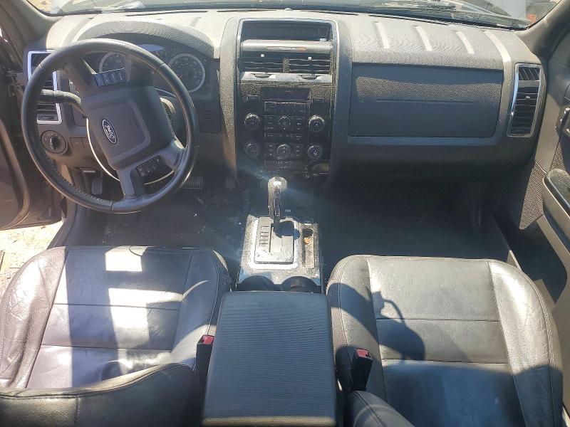 Продаж на аукціоні авто 2012 Ford Escape, vin: 1FMCU9E77CKA21993, номер лоту: 63778166