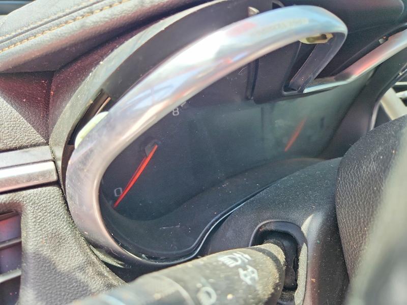 66212836 :رقم المزاد ، 1G1105S33JU147571 vin ، 2018 Chevrolet Impala مزاد بيع
