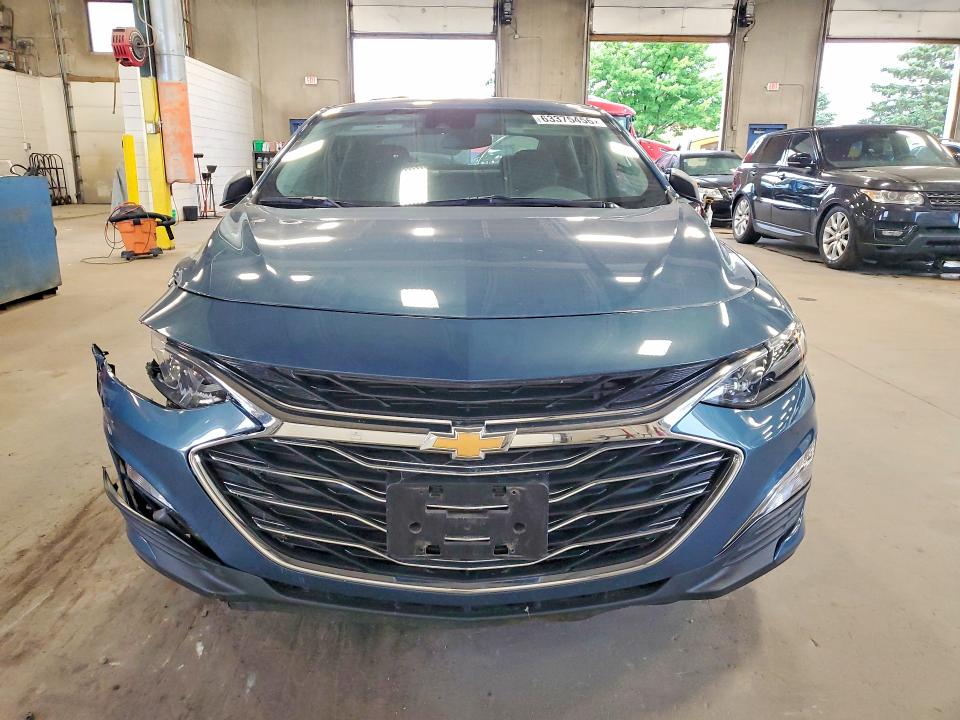 Продаж на аукціоні авто 2025 Chevrolet Malibu, vin: 1G1ZC5ST8SF120334, номер лоту: 63375456