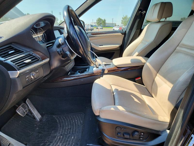 Продаж на аукціоні авто 2013 Bmw X5, vin: 5UXZV4C51D0E07873, номер лоту: 66597216