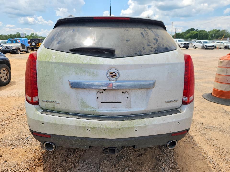 Продажа на аукционе авто 2003 Cadillac Srx, vin: 3GYFNKE40AS644489, номер лота: 63412076